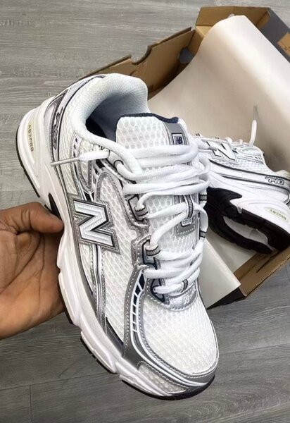 New balance Running