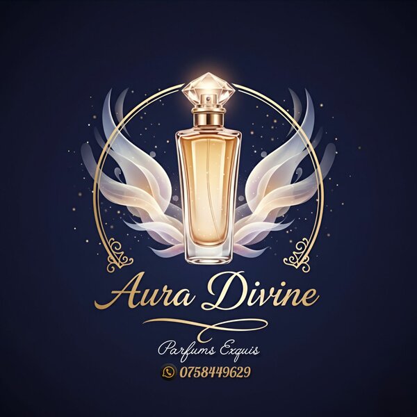AURA DIVINE