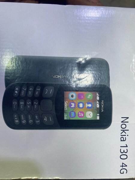 Nokia 130 4G