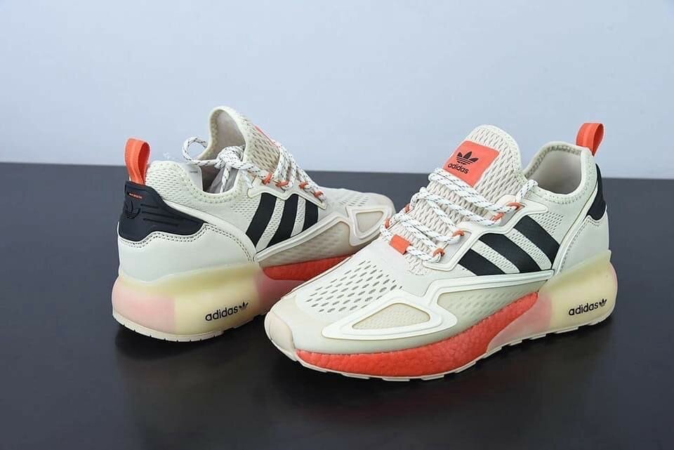 ADIDAS TRAINER