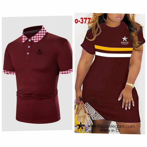 Ensemble pour couple