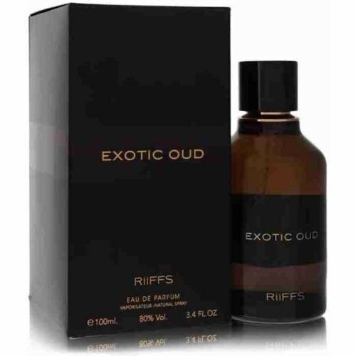 Exotic Oud