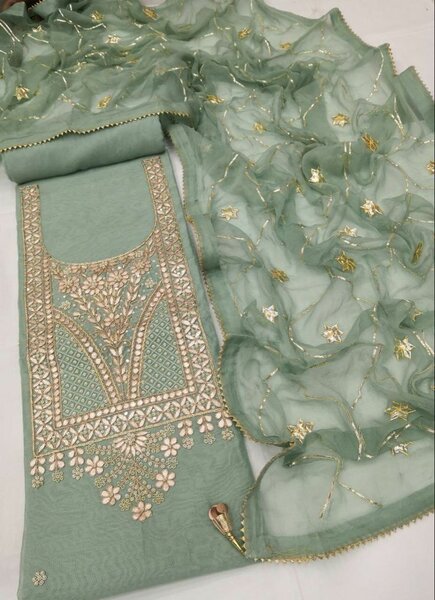 Dhanak 3 Peace Suit