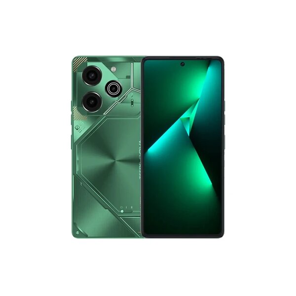 Smartphone Pova 6 Pro 5G 256GB