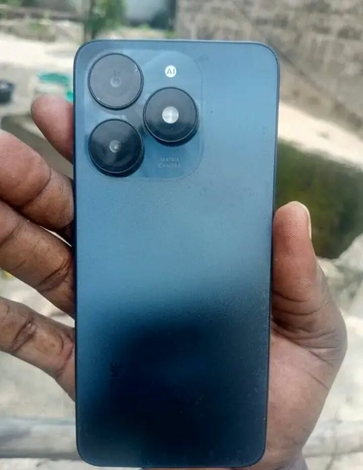 Smartphone Android 128GB