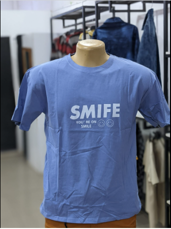 Premium Quality short sleeve Tees.