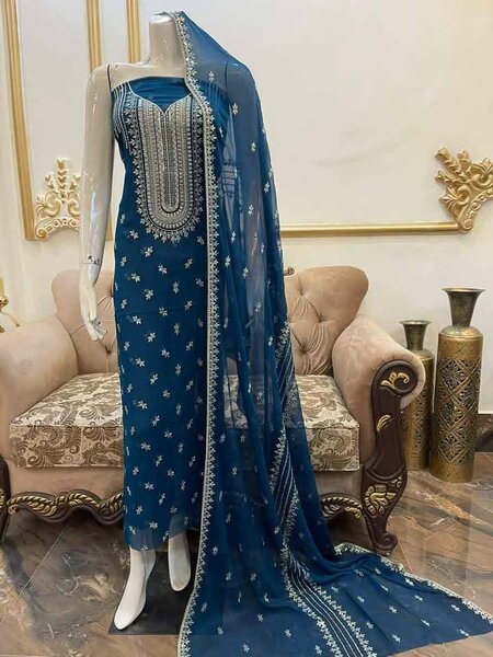 Ladies 3pc weddings set dress