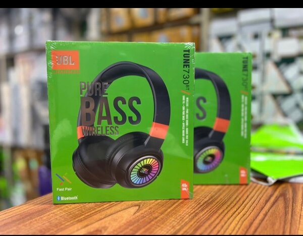 Casque Bluetooth JBL Tune 730