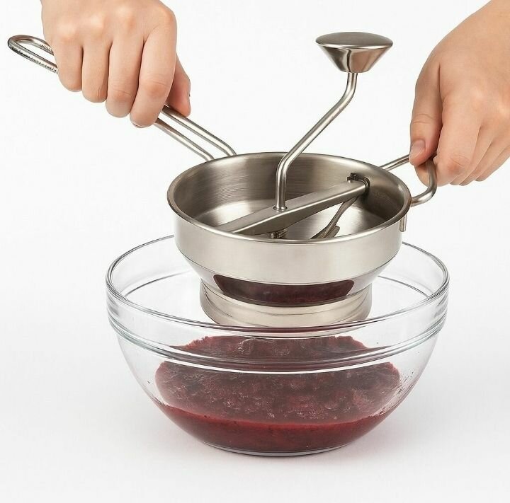 Presse purée manuel