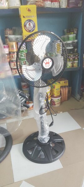Adjustable Stand Fan