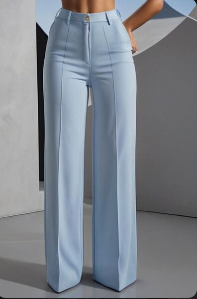 Pantalons élégants pour femmes