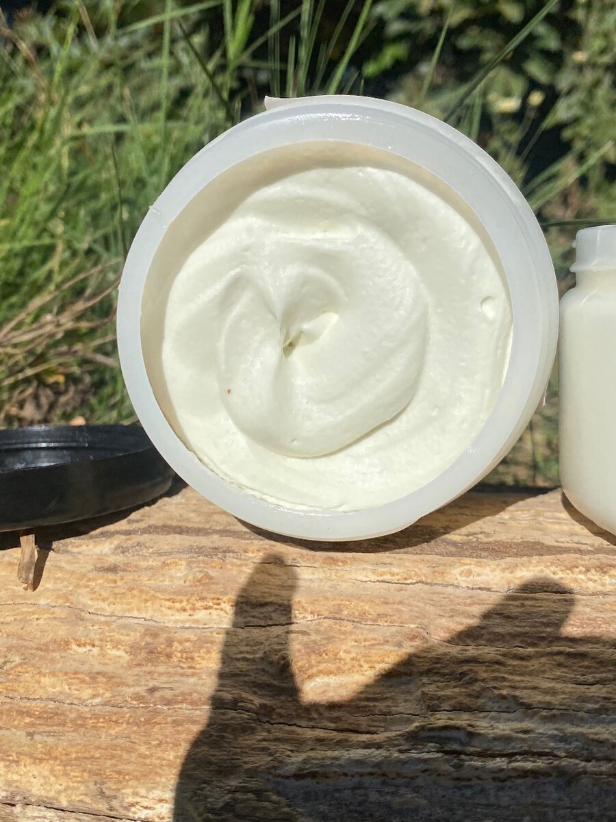 RBC Hair Butter