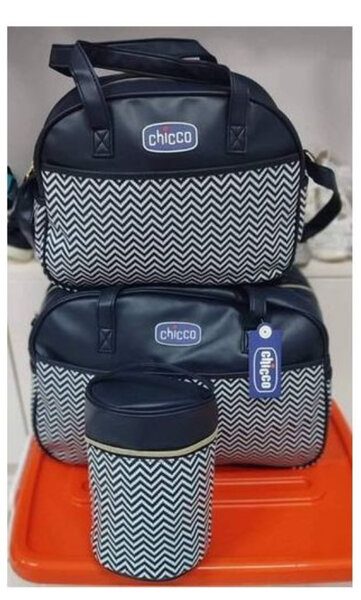 Set de Sacs à Langer Chicco