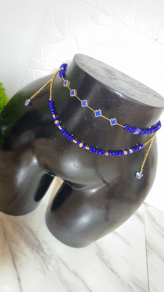 Bayas️️ Van Cleef & Arpels