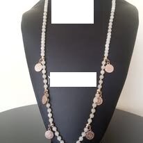 beau collier pour femme