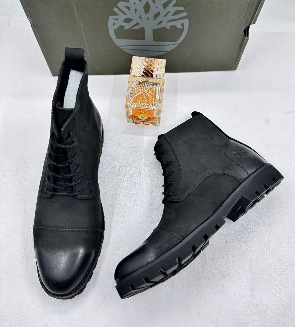 TIMBERLAND CLASSIC BOOT