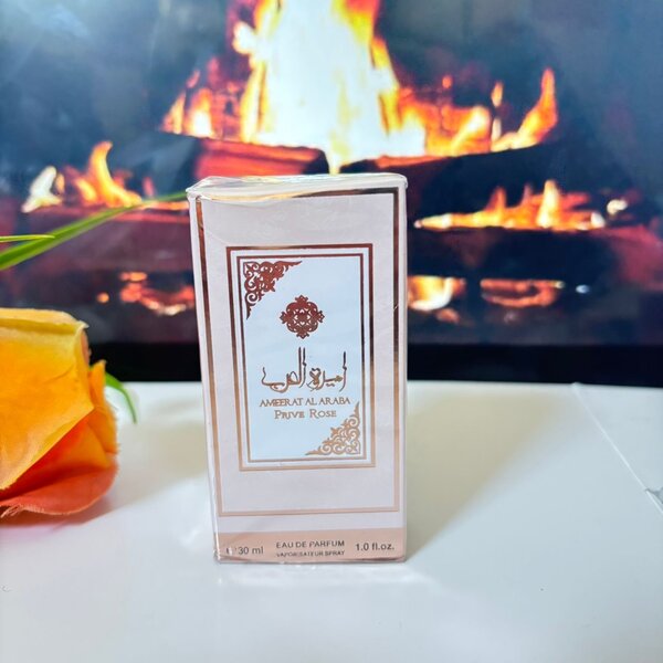 Parfum Ameerat Al Arab 30ml