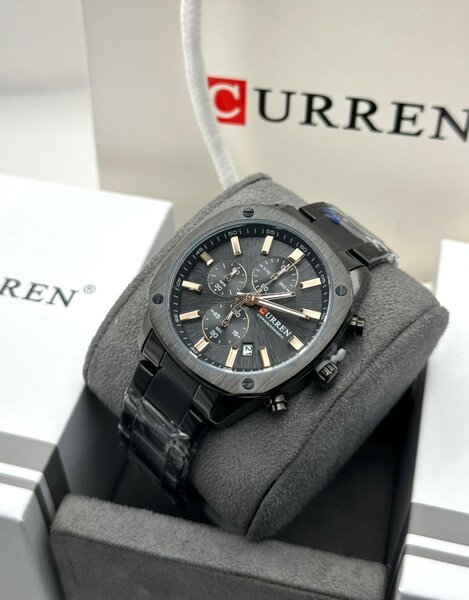 Montre CURREN Homme Luxe