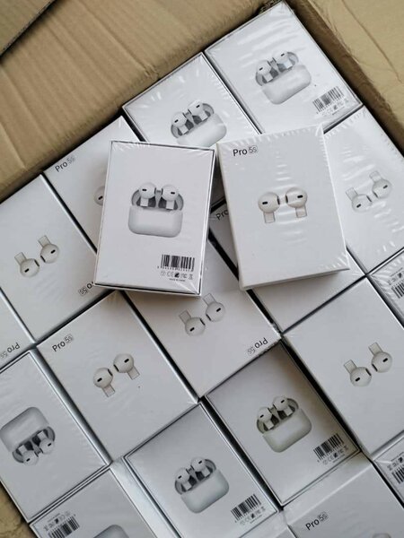 Ecouteur bluetooth pro5s