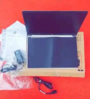 Ordinateur Portable HP