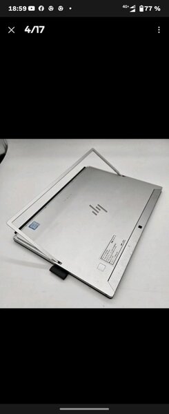 HP Elite X2 1013 G3 Tablet cor