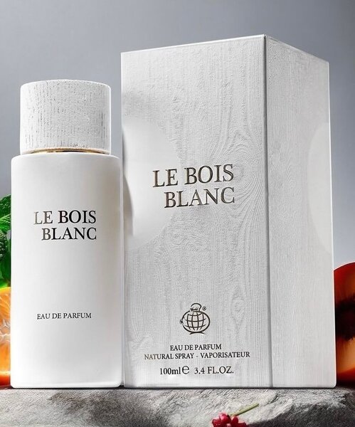 Parfum Le Bois Blanc 100ml