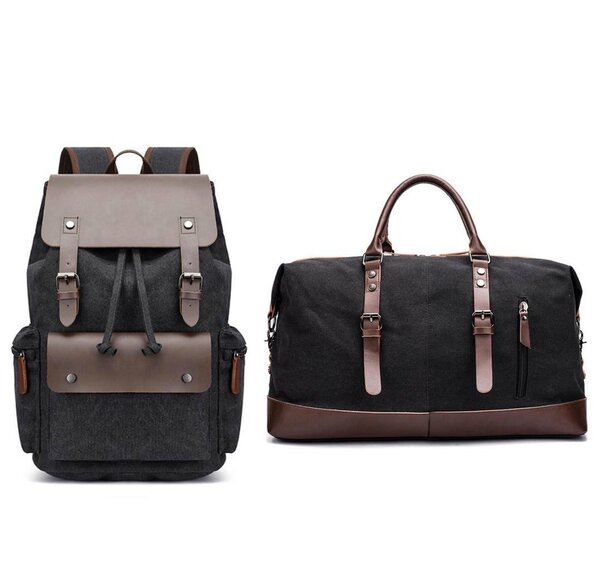 TRAVELLING BAG SET