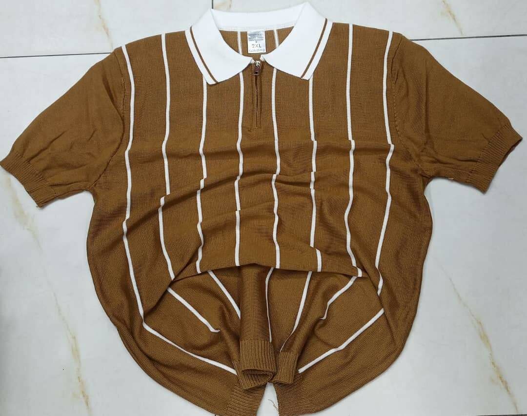 Polos d'été élégants