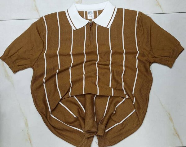 Polos d'été élégants