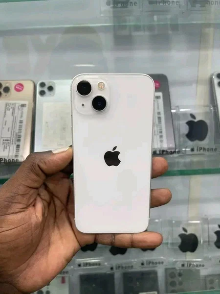 iPhone 13,