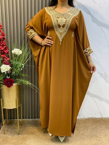Longue Robe