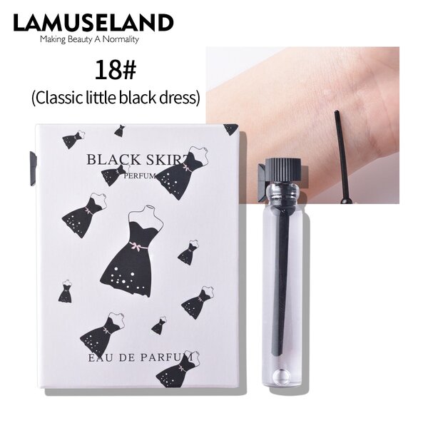 Essence de parfum