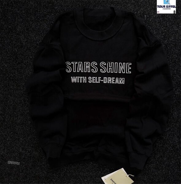 Sweat-shirt "Stars Shine"