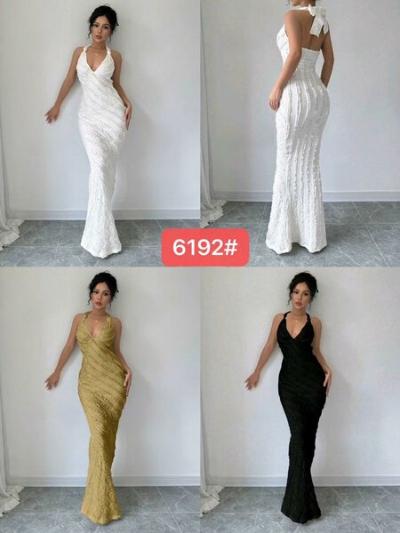 Chic Robe sexy