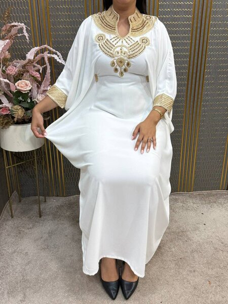 Caftans élégants pour femmes