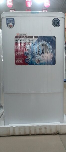 Dawlance washing machin
