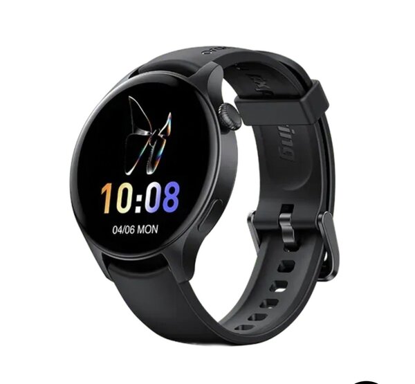 oraimo Watch ER 1.43'' AMOLED IP68 Smart Watch