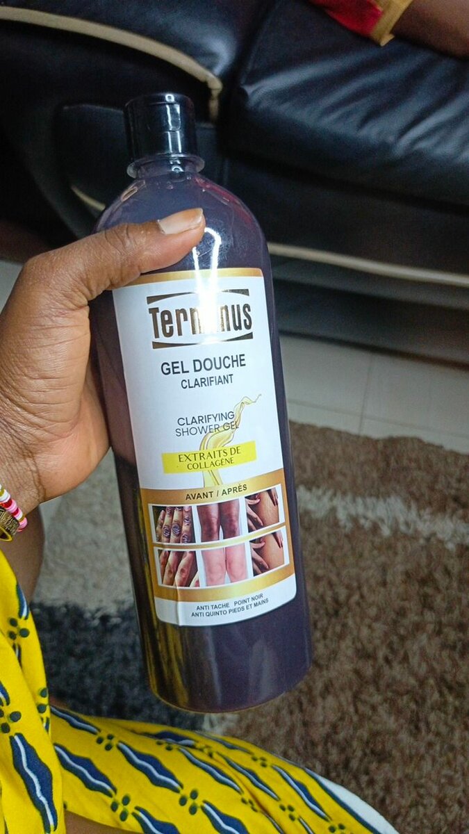 Molato, lit up, qima, terminus