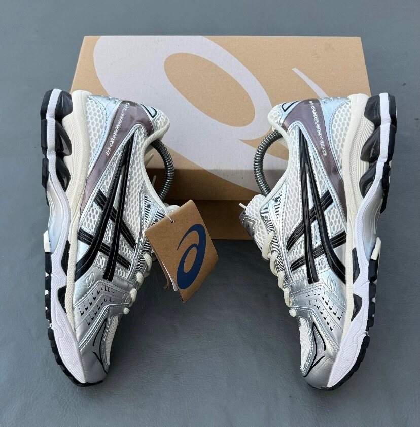 Baskets de sport confortables