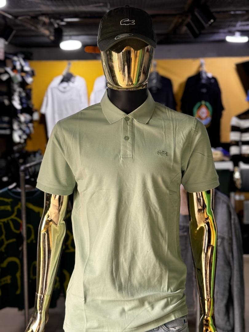 Golf T-shirts