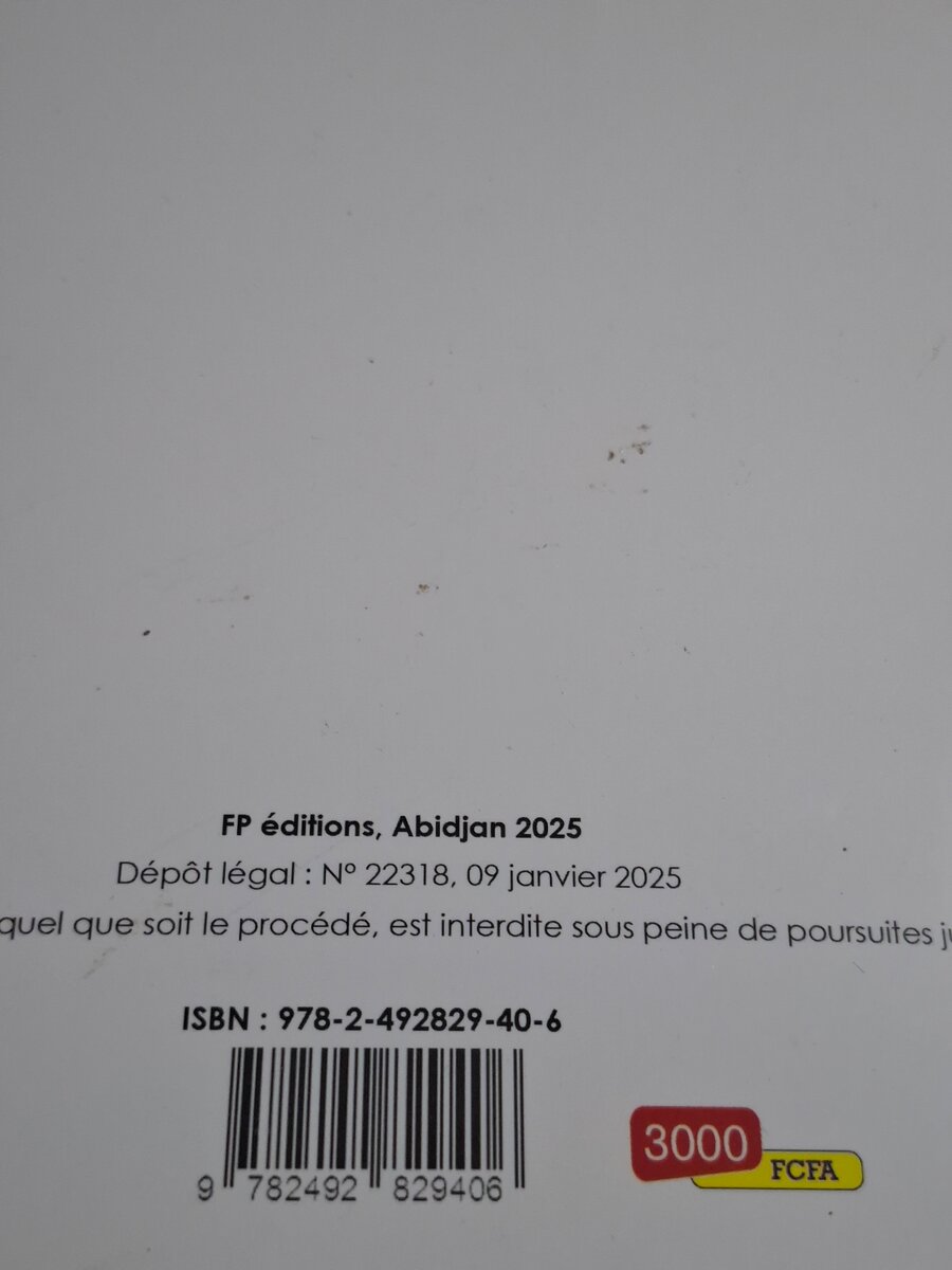 Étude du Discours sur l'inégalité