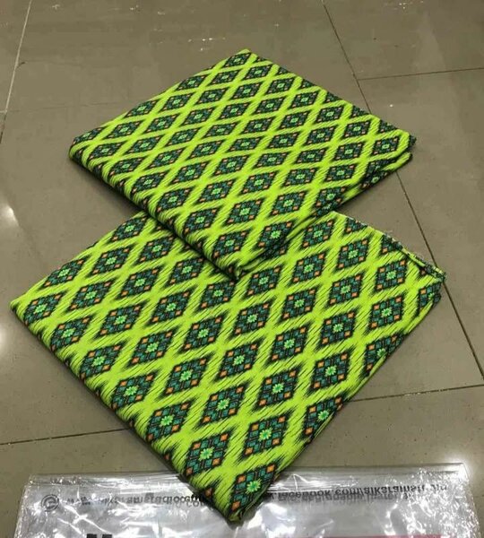 Cotton 2 Peace Suit