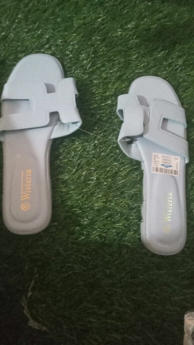 Sandales décontractées femmes