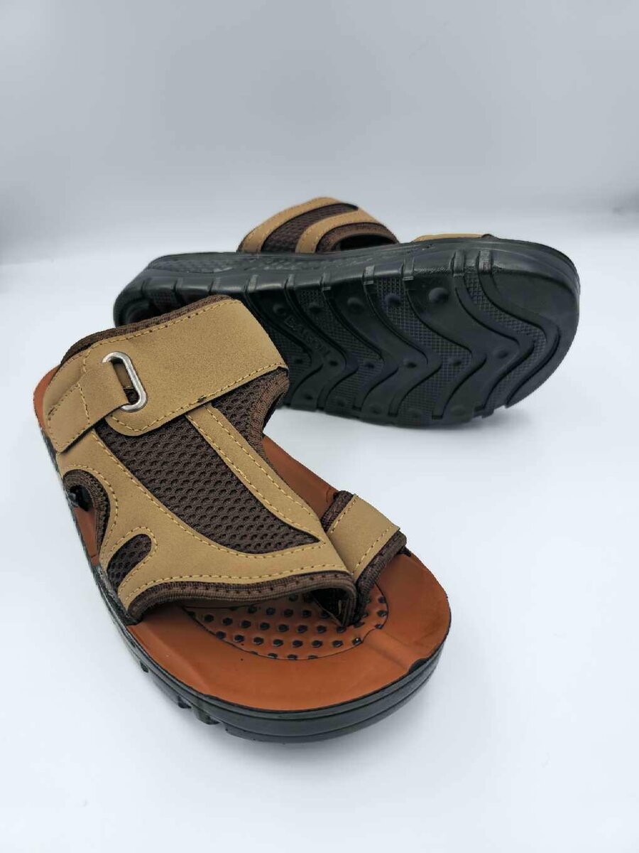 Sandale turque de qualité