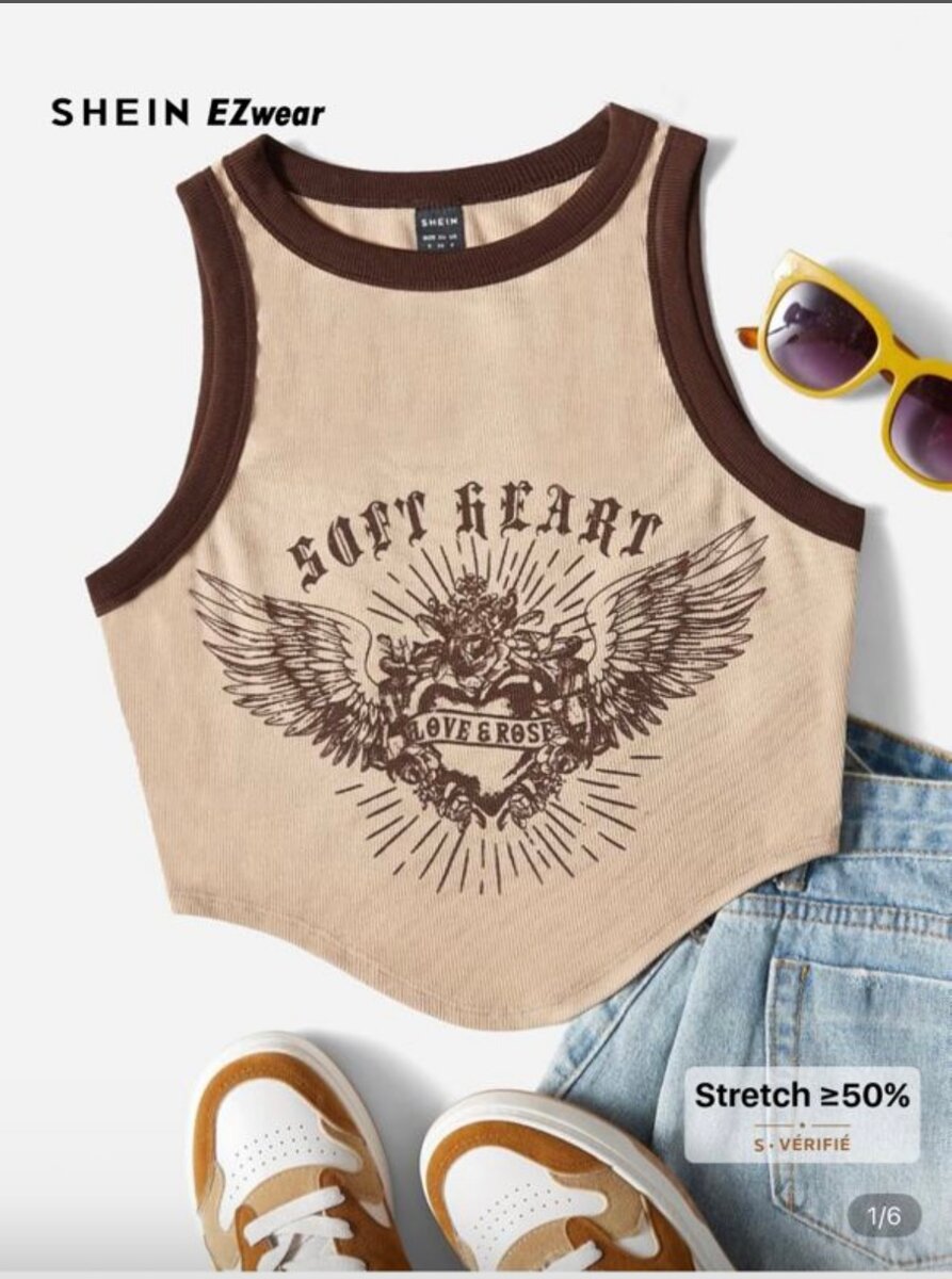 Shorts en cuir stretch