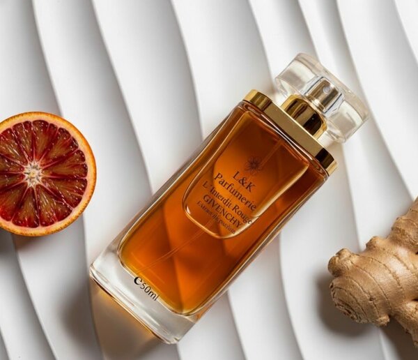 Parfum L'Interdit Rouge 50ml