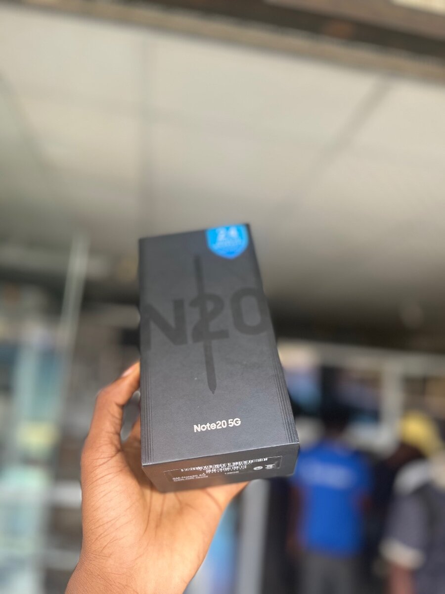 Samsung Galaxy Note 20 5G