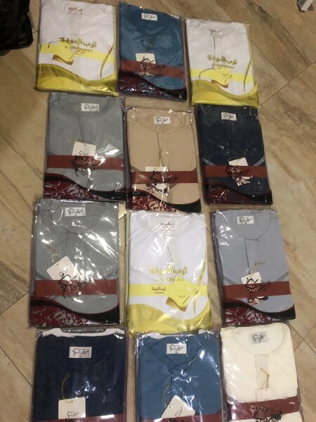 Original jalabia from saudi