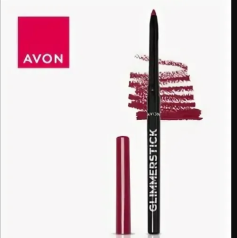Lip pencil "Ultra" Cherry Party AVON
