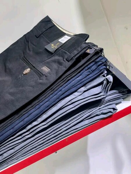 Men's Chinos